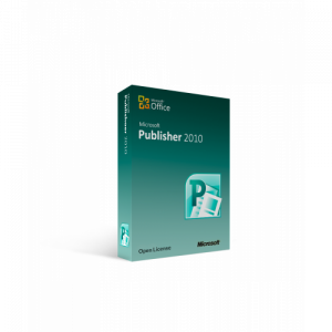 can you buy microsoft publisher for mac