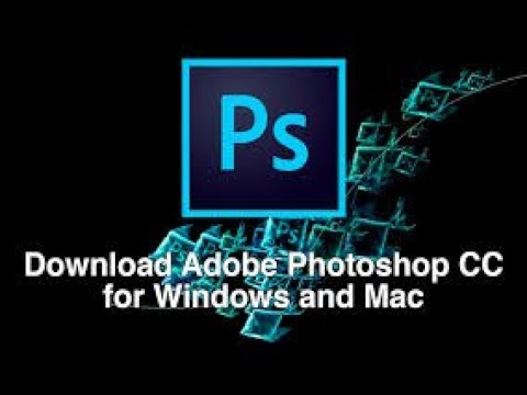 Download Photoshop 2020 Mac Free